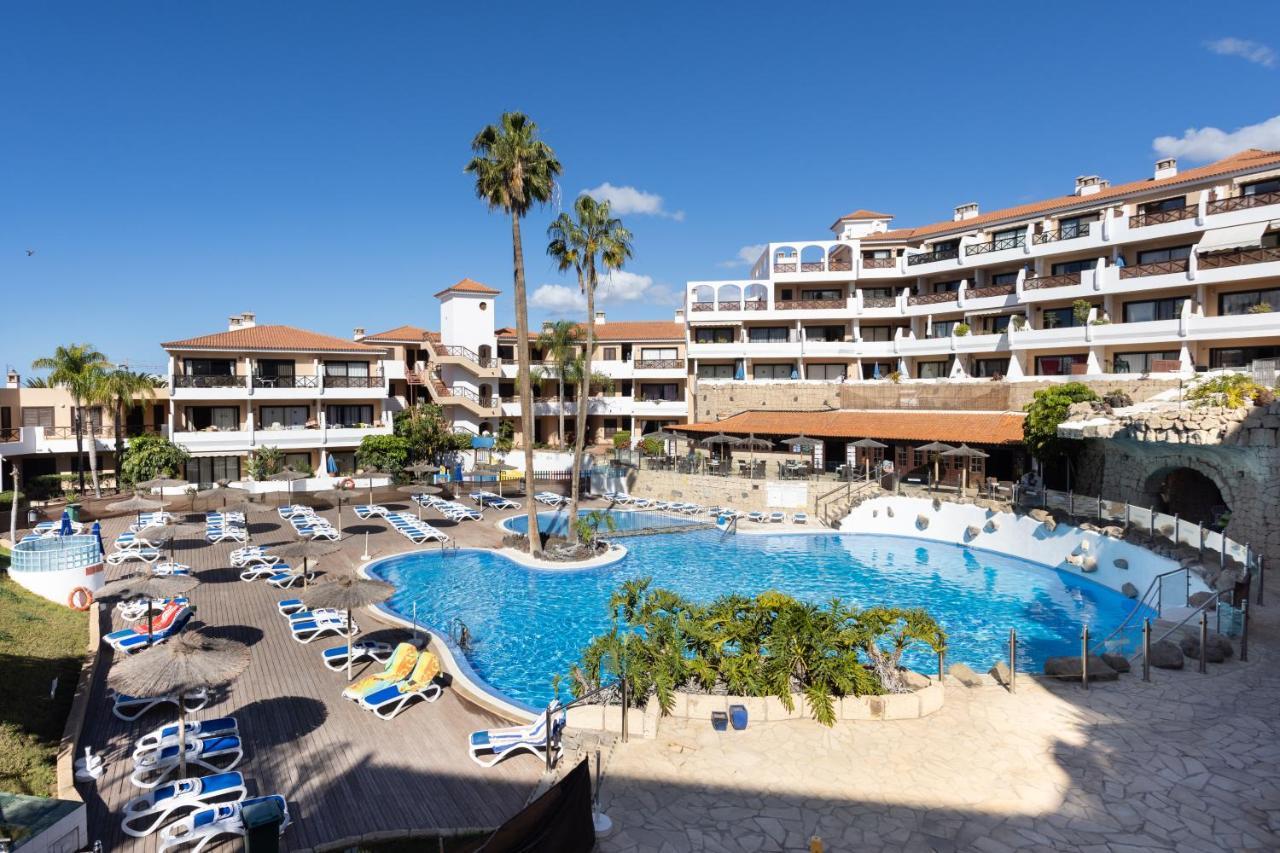 Oceanfront Tenerife South Albatros 145 San Miguel de Abona Eksteriør bilde